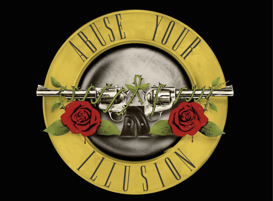 The Bloody Stream Summer Series – Abuse Your Illusion