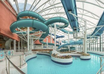 Waterpark – AquaZone