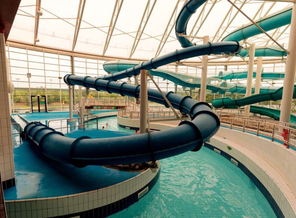 AquaZone Sports Ireland Campus