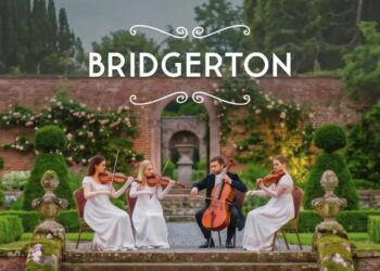 Newbridge House & Farm -Avoca String Quartet