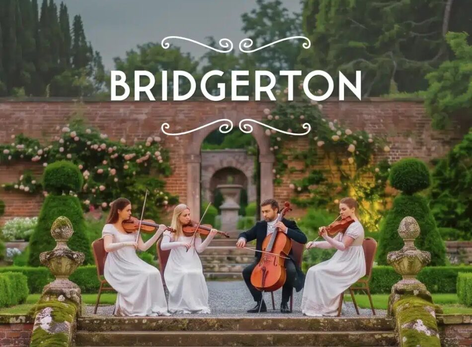 Newbridge House & Farm -Avoca String Quartet