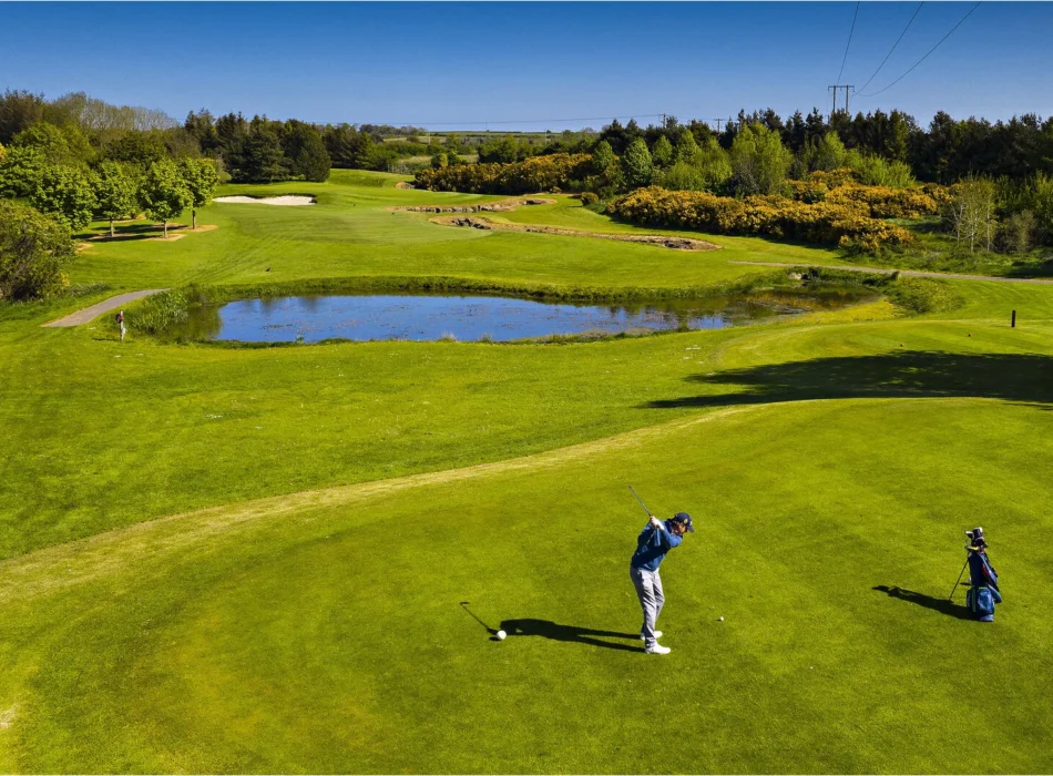 Balbriggan Golf Club