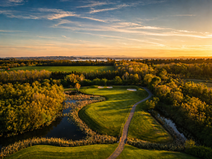 Balcarrick Golf Club