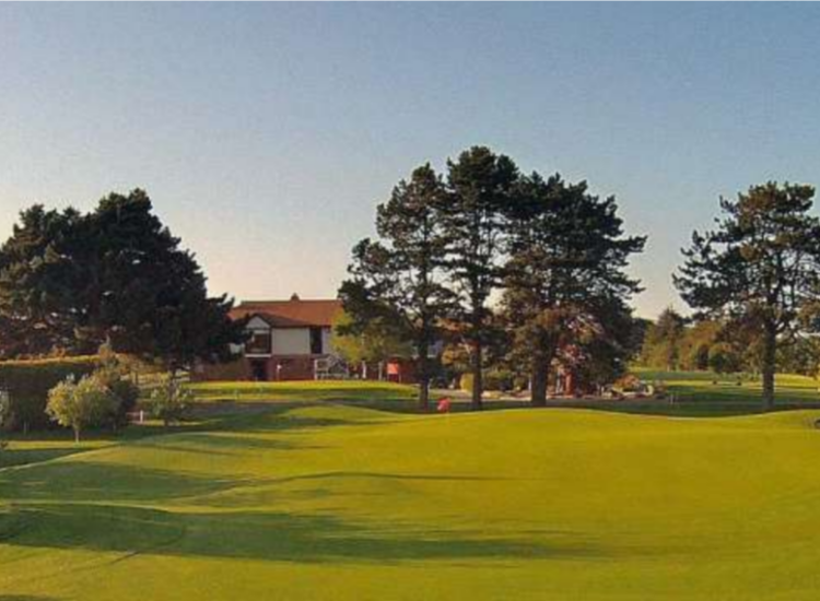 Beaverstown Golf Club