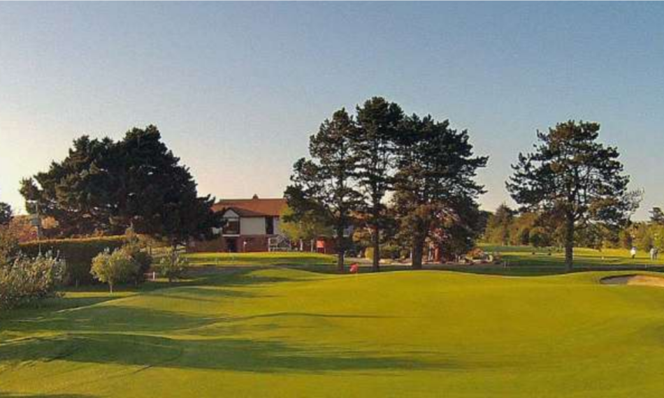 Beaverstown Golf Club