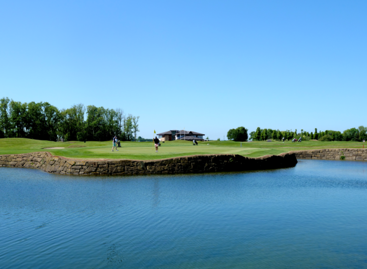 Castleknock Golf Club