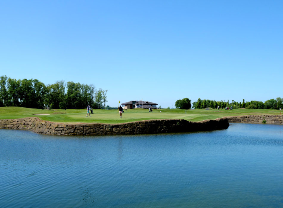 Castleknock Golf Club