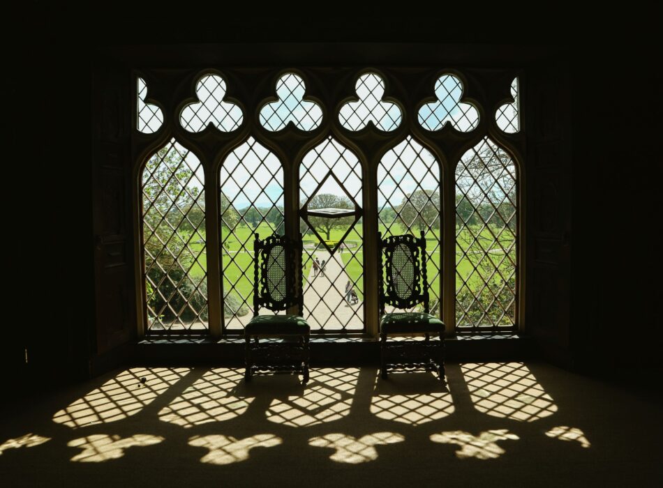 Malahide Castle Classic Castle Tour