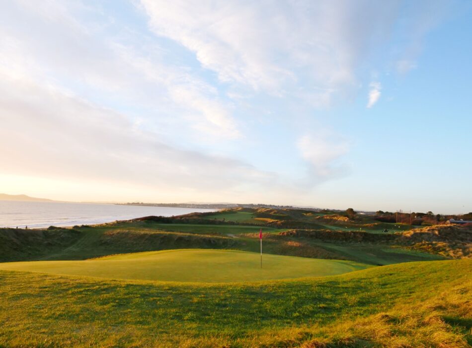 Corballis Links Golf Club