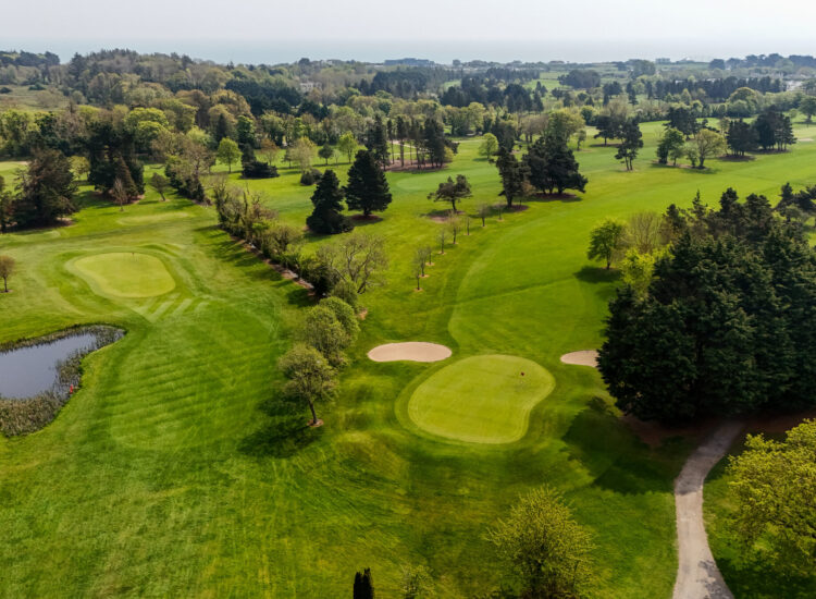 Donabate Golf Club