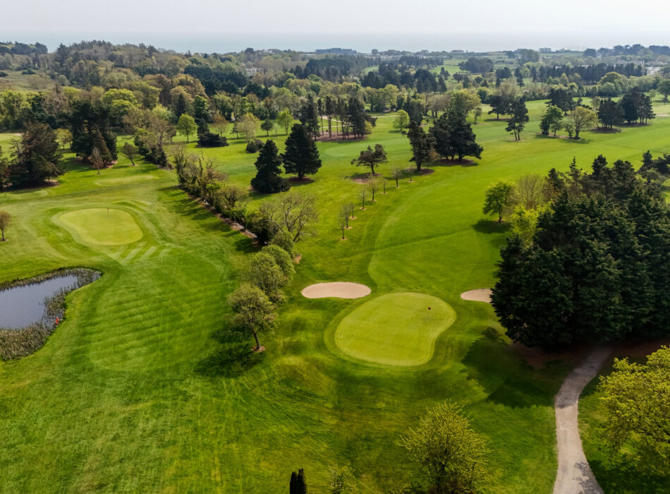 Donabate Golf Club
