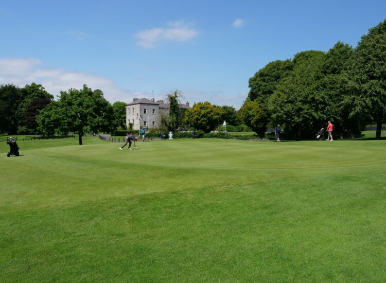 Elmgreen Golf Club