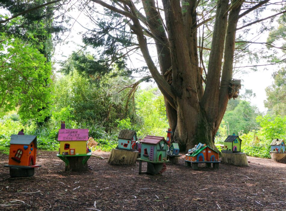 Fairy Trail & Butterfly House4 scaled