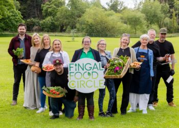 Savour Summer in Fingal with Fingal Food Circle