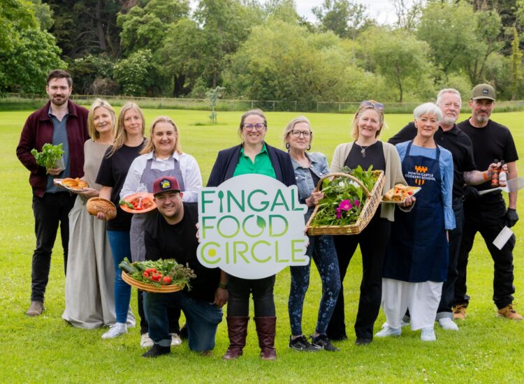 Savour Summer in Fingal with Fingal Food Circle