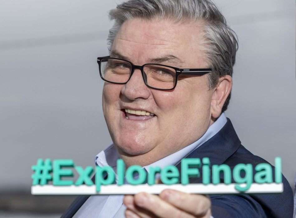 Fingal Food Village - Simon Delaney Explore