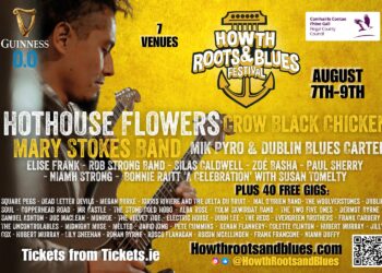 Howth Roots & Blues Festival