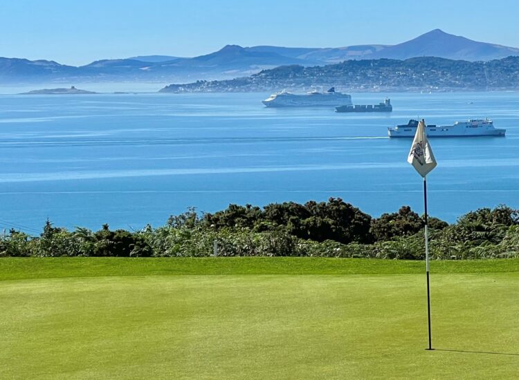 Howth Golf Club