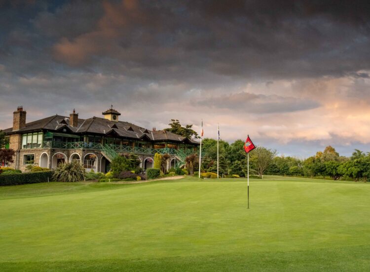 Malahide Golf Club