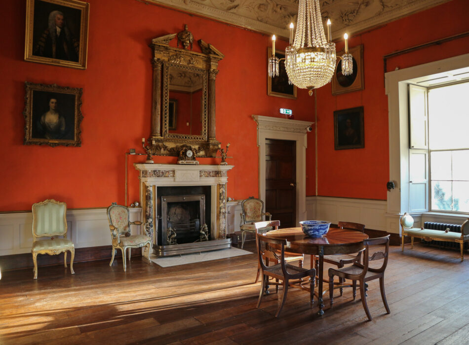 Malahide Castle and Casino combo tour