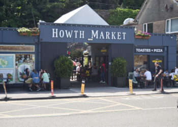Howth Market – Weekend Market
