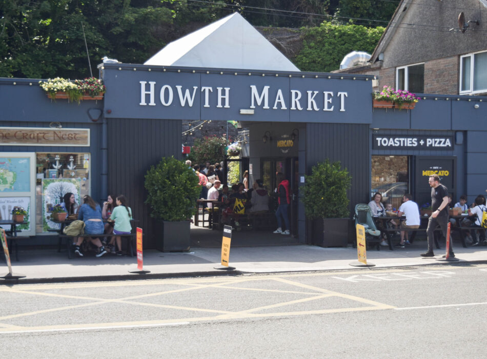 Howth Market – Weekend Market