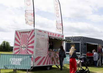 Explore Fingal Markets –  Blanchardstown