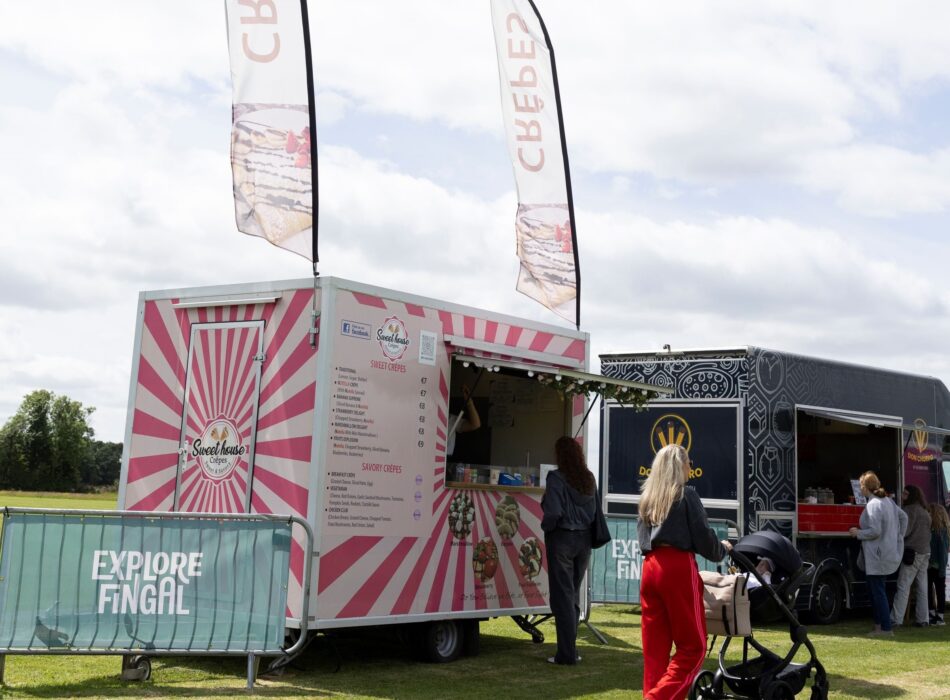 Explore Fingal Markets –  Blanchardstown
