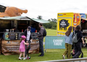 Explore Fingal Markets – Blanchardstown