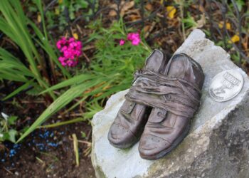 The National Famine Way