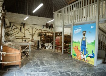 Newbridge Farm