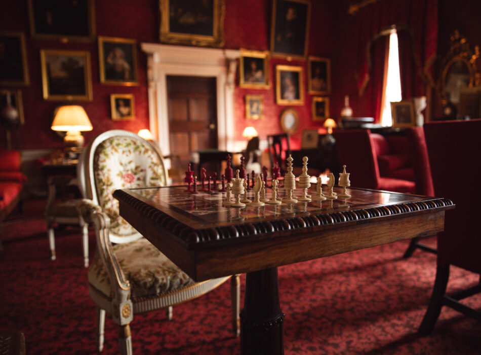 Newbridge House Tour3