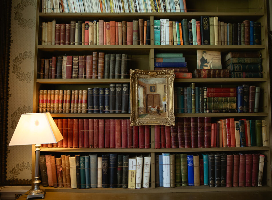 Newbridge House Tour4