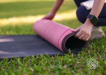 Dāha Wellness – Pilates on the lawn