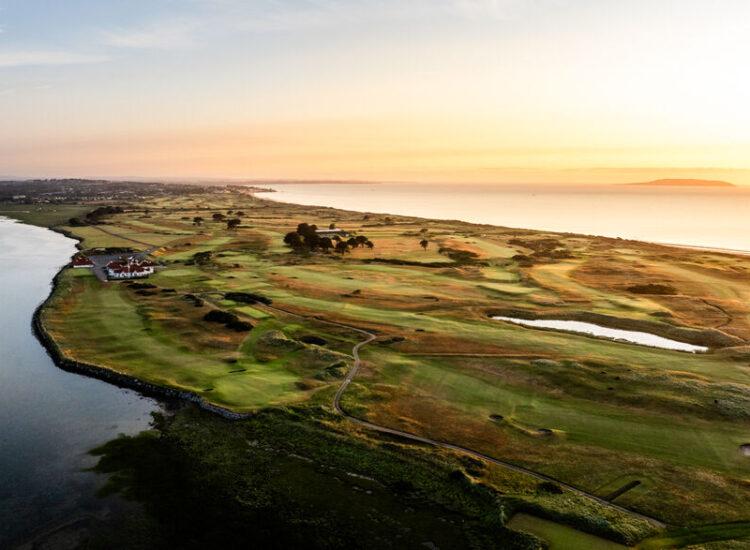 Portmarnock Golf Club