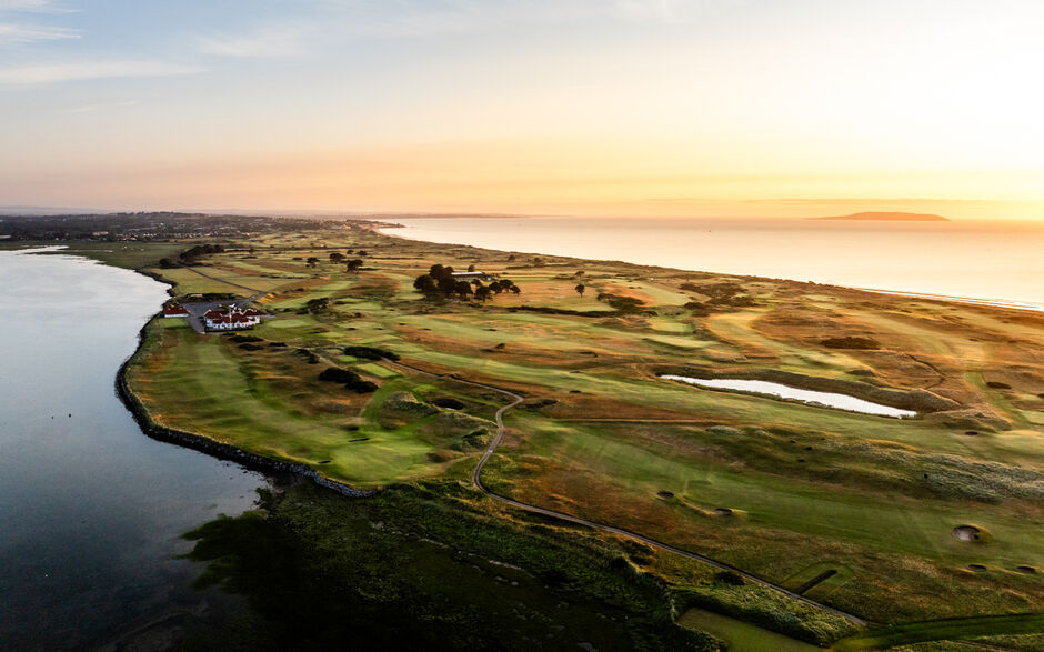 Portmarnock Golf Club