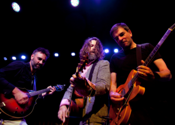 Howth Roots & Blues Festival