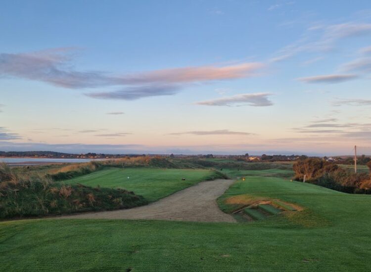 Rush Golf Club