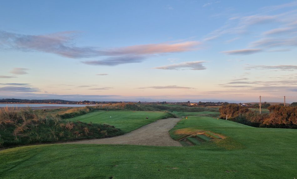 Rush Golf Club
