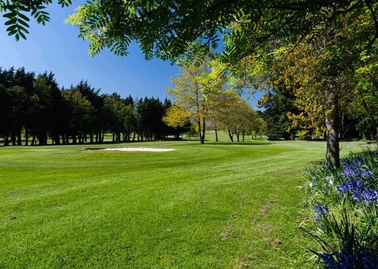 Skerries Golf Club