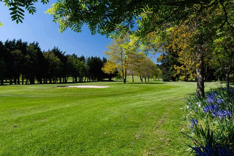 Skerries Golf Club