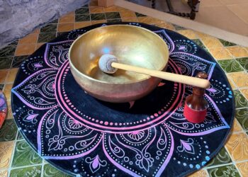 Soluna Sound and Movement – Sound Bath