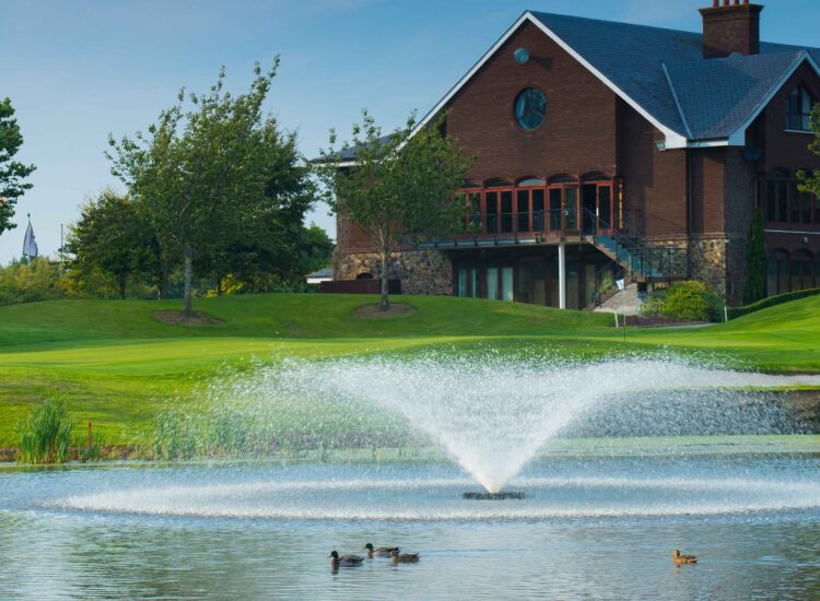 St. Margaret’s Golf & Country Club