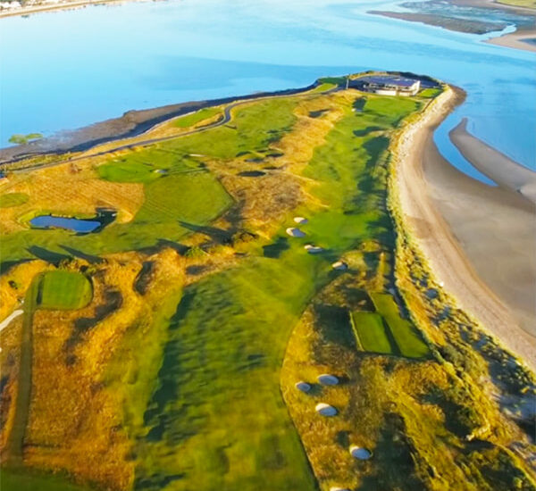 Sutton Golf Club