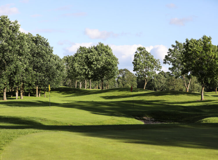 Swords Open Golf Club