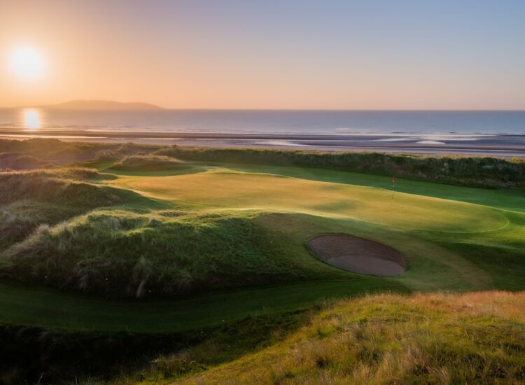 The Island Golf Club