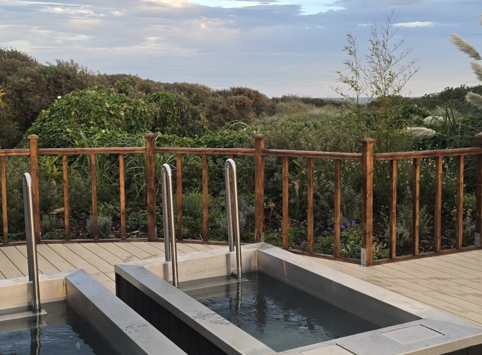 The Sauna Donabate 3