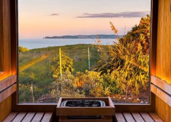 The Sauna Donabate