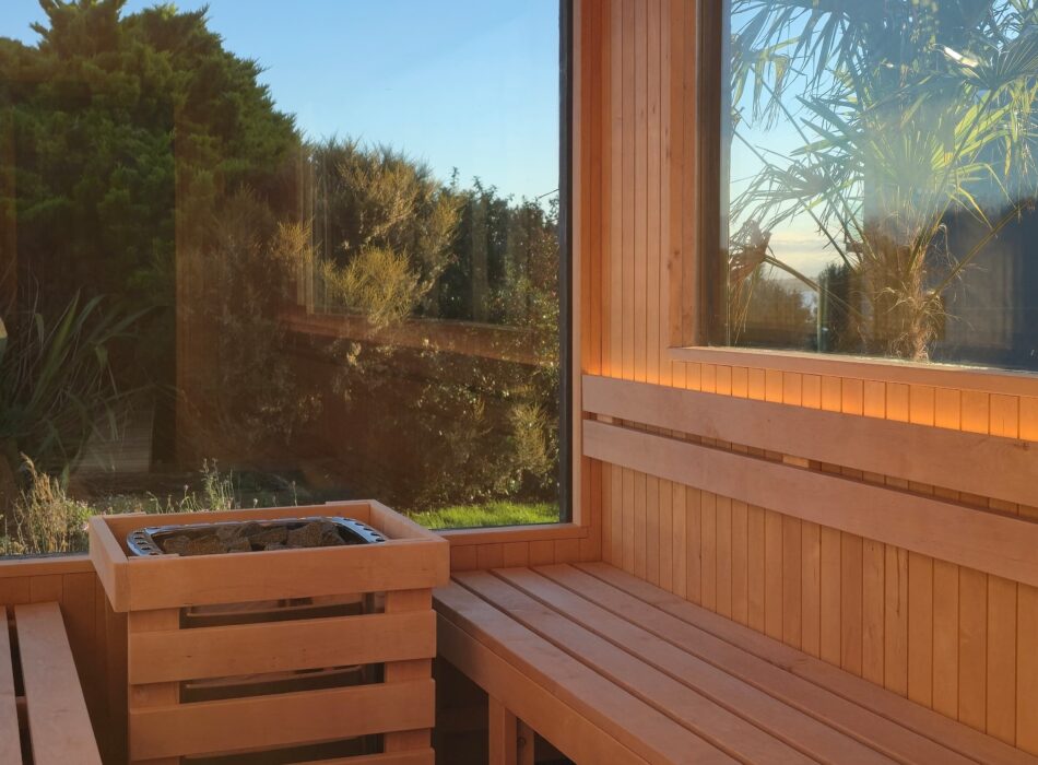 The Sauna Donabate 4
