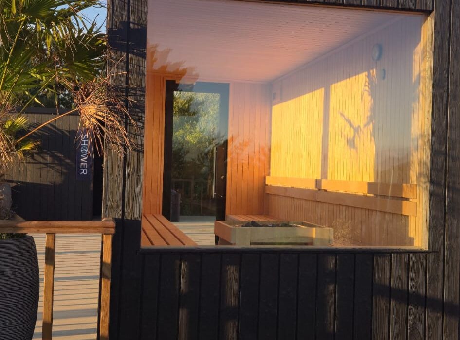 The Sauna Donabate 6
